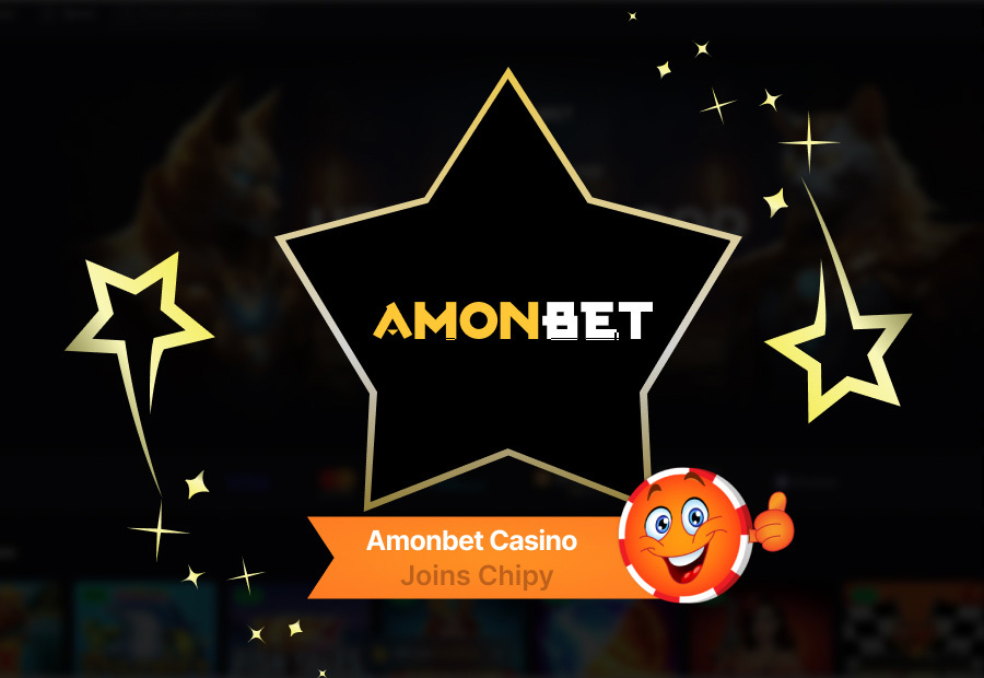 Amonbet Casino Image