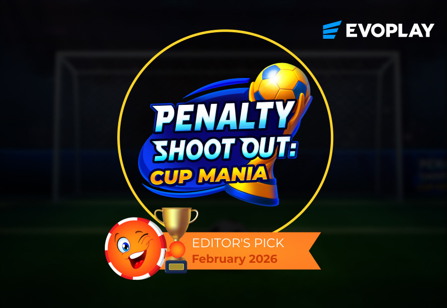 Penalty Shoot Out: Cup Mania - Editor’s Choice February 2026 image