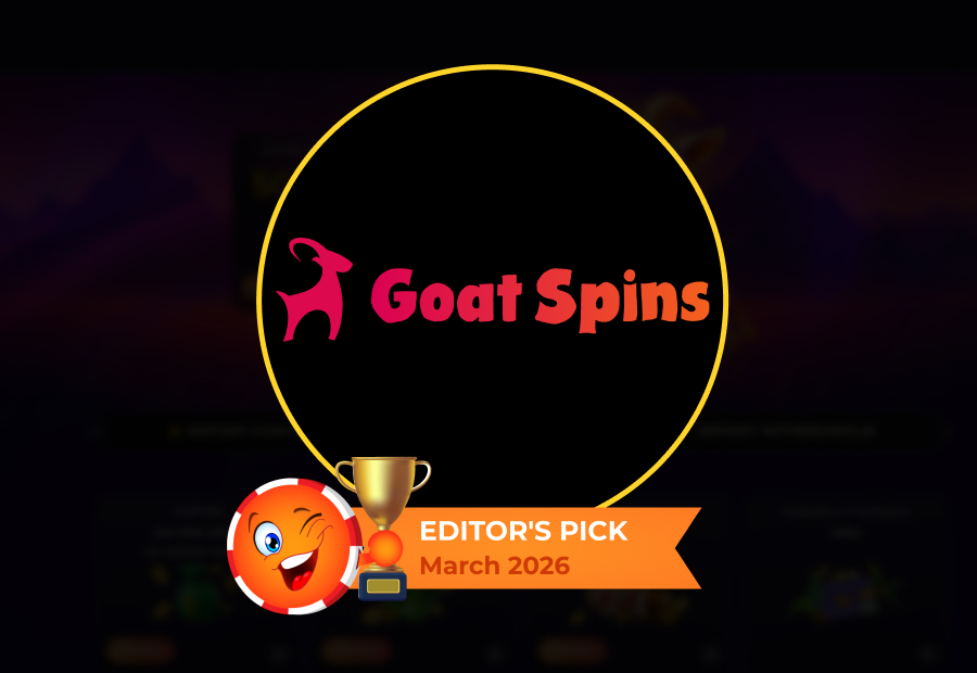 GoatSpinsLogin Sign Up: Your Gateway to Canadian Casino Fun