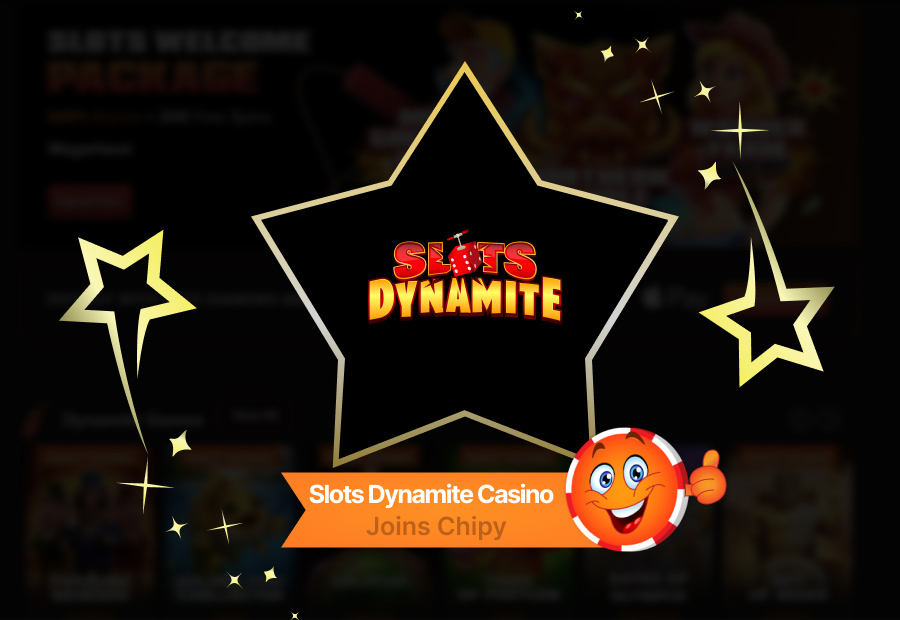 Instant Withdrawal Slots at Dynamite Casino: A UK Review