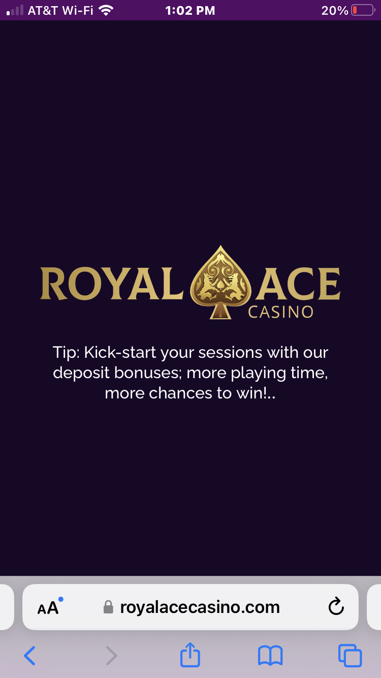 Betting Lucky Numbers on Royal Ace Casino Made Easy