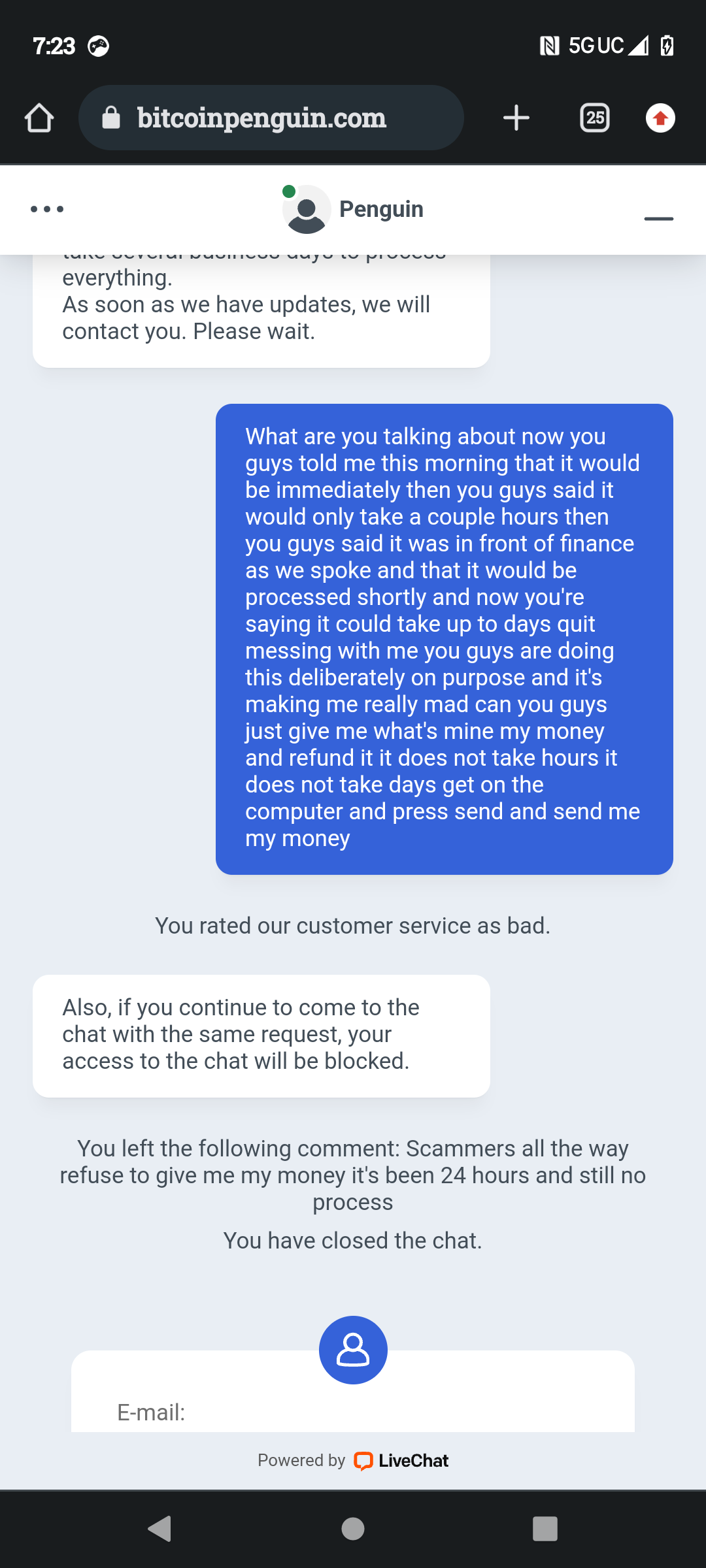 Bitcoin Penguin Casino Bonus Codes & Promotions 2026