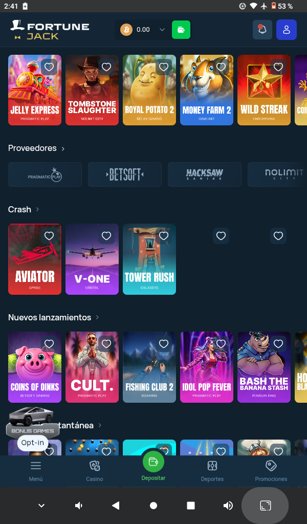 proof