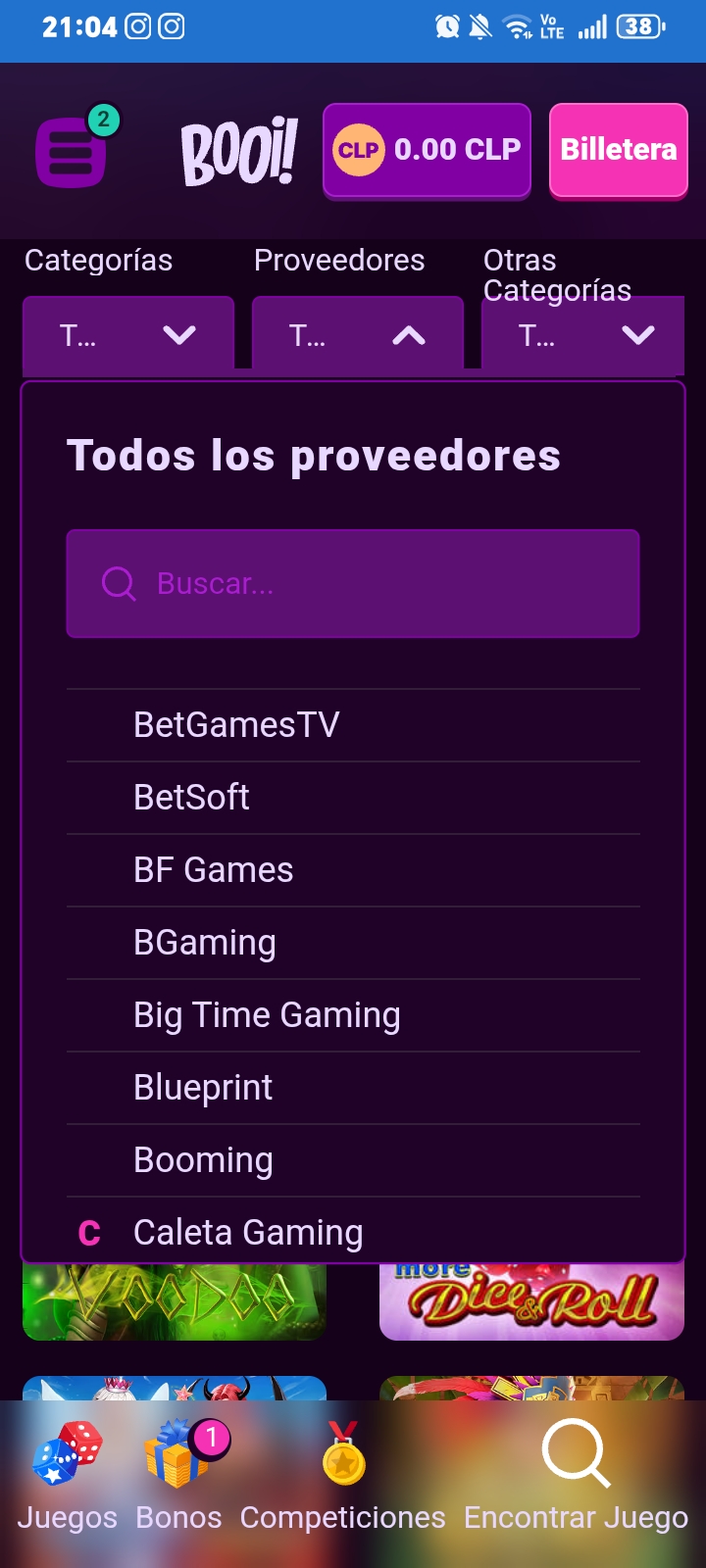 proof