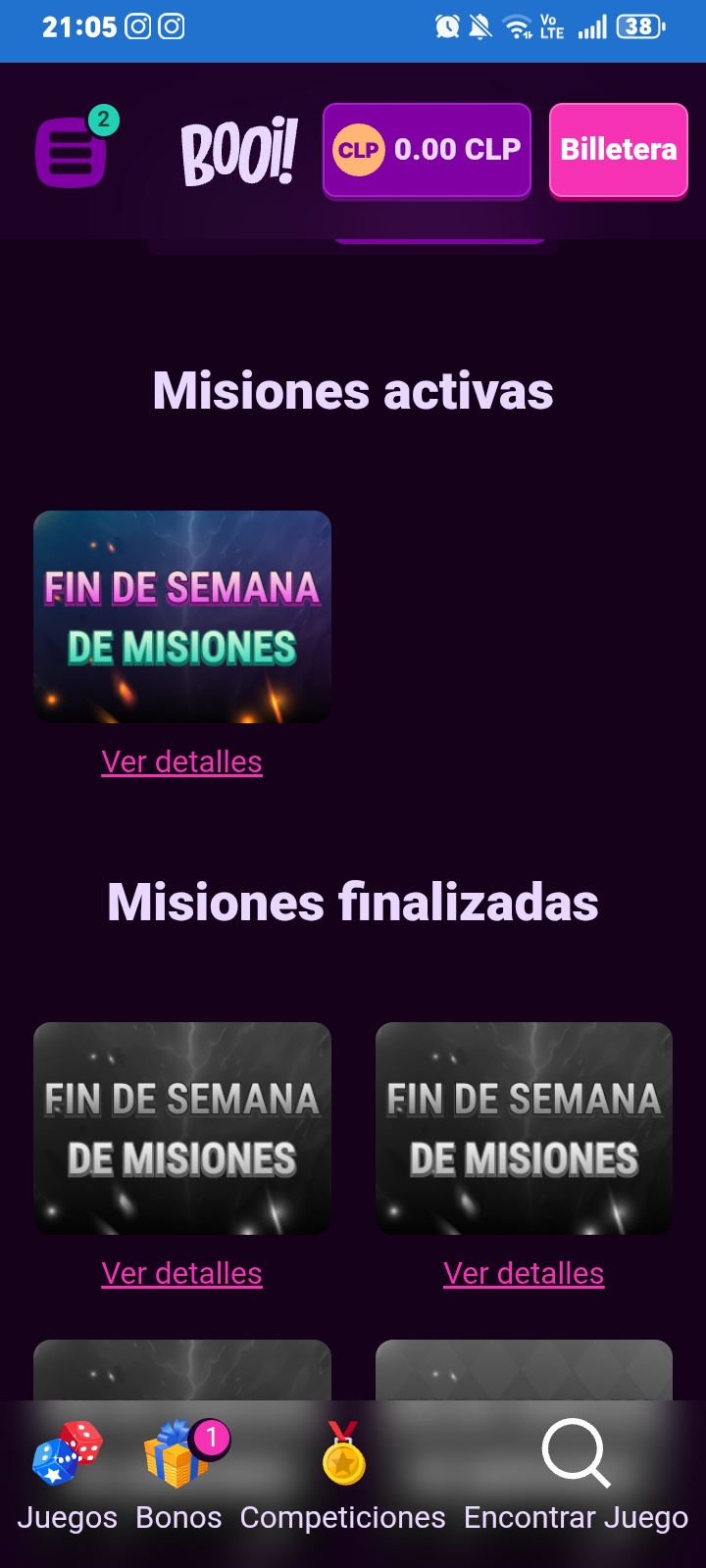 proof