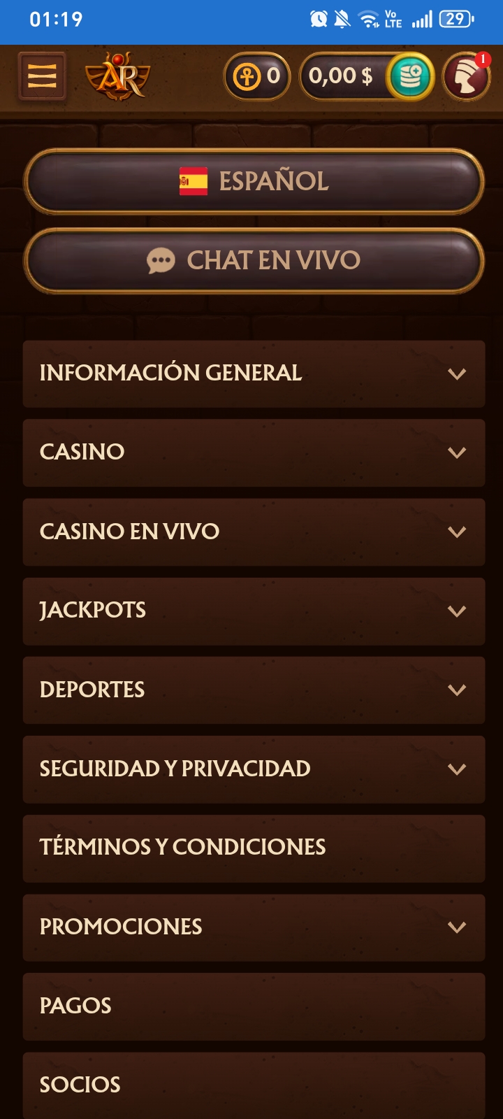 proof