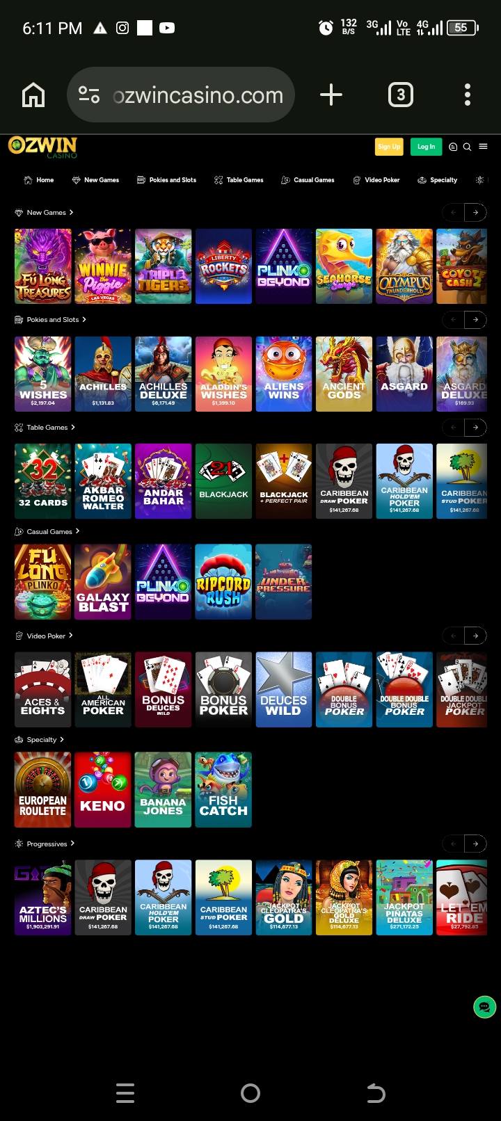 Czy aplikacja APK Ozwin Casino jest bezpieczna i praktyczna?