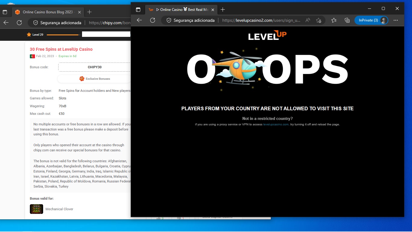 proof
