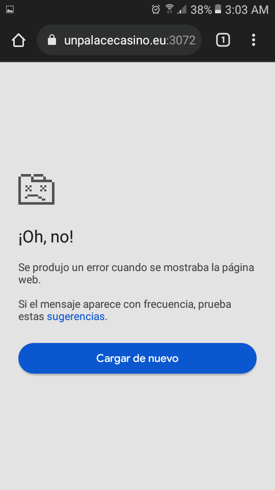 prueba