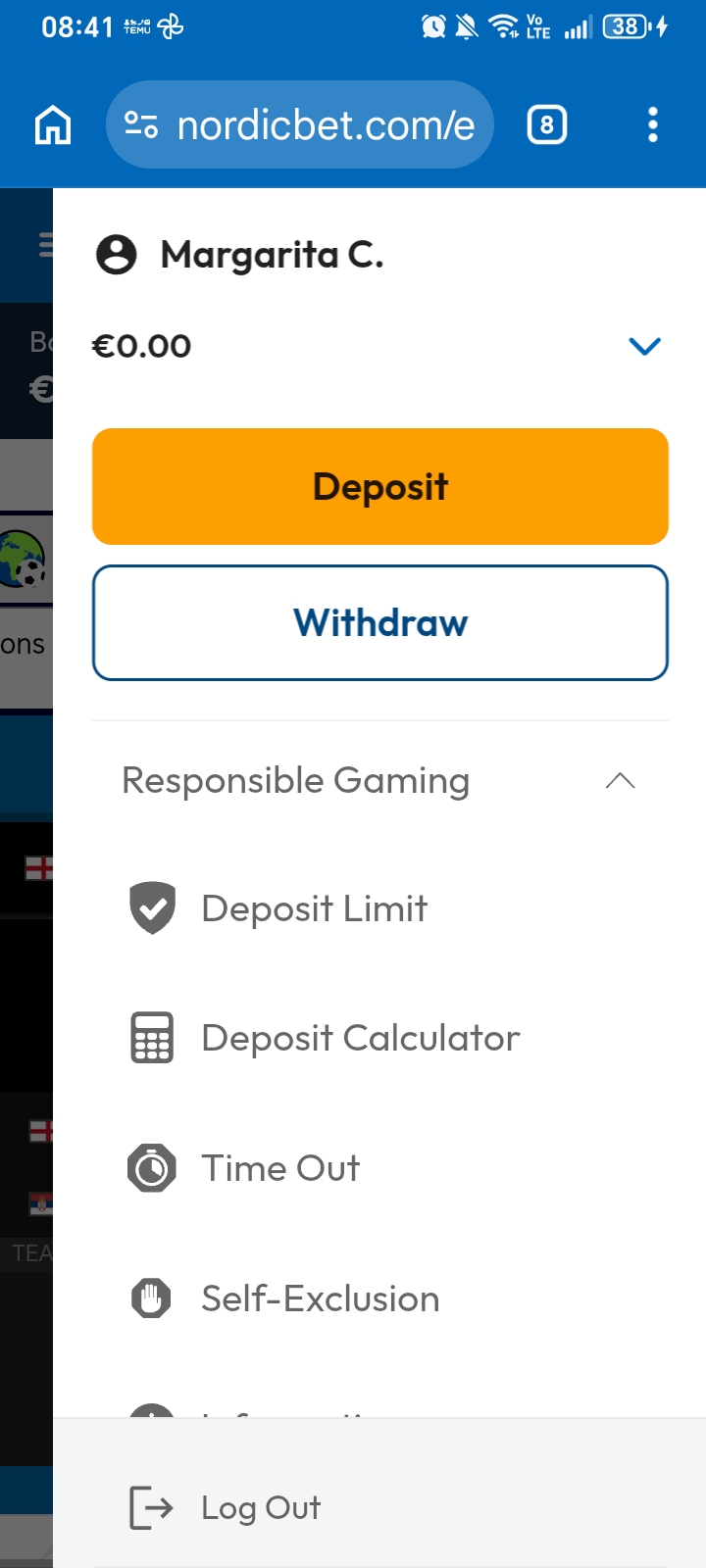 proof