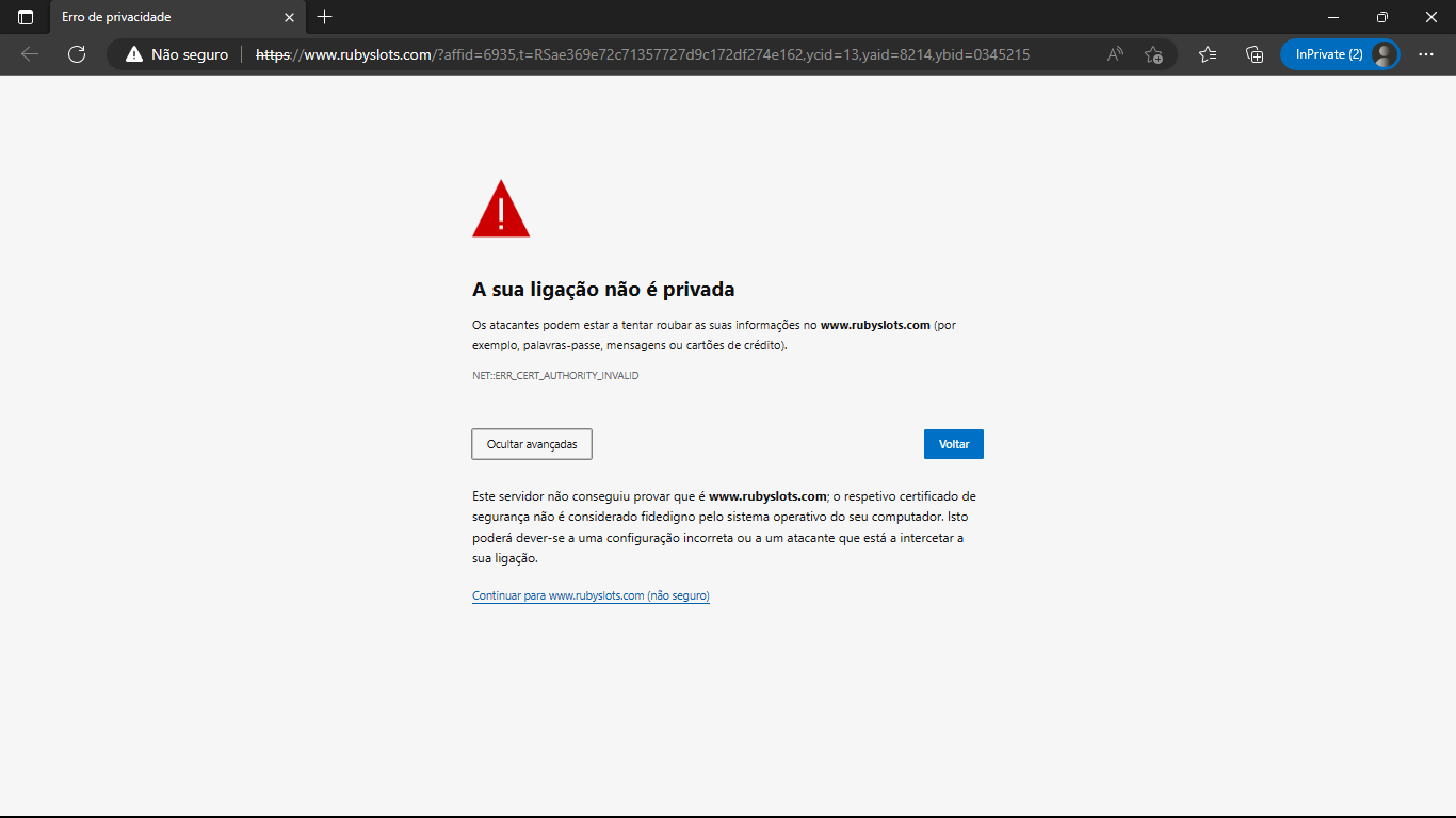 proof