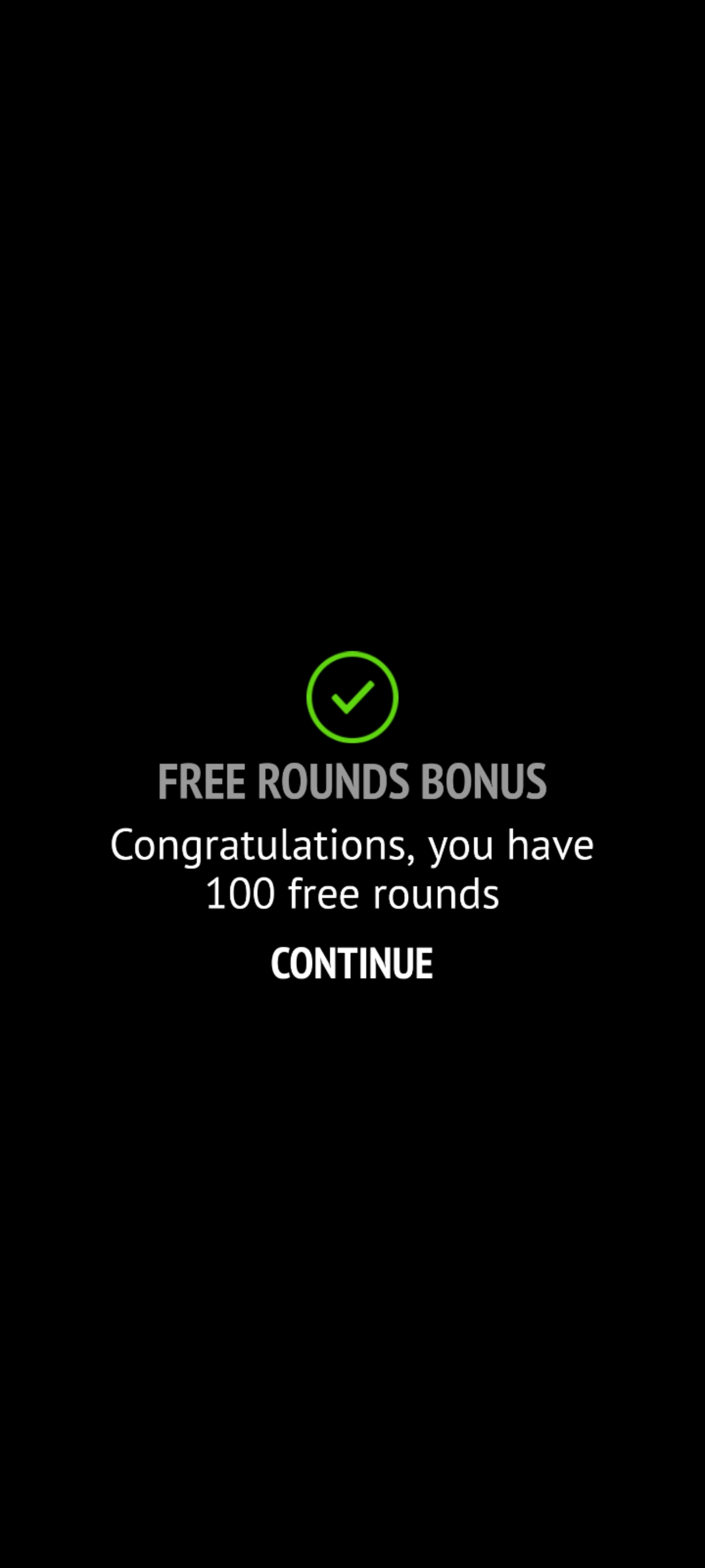 proof