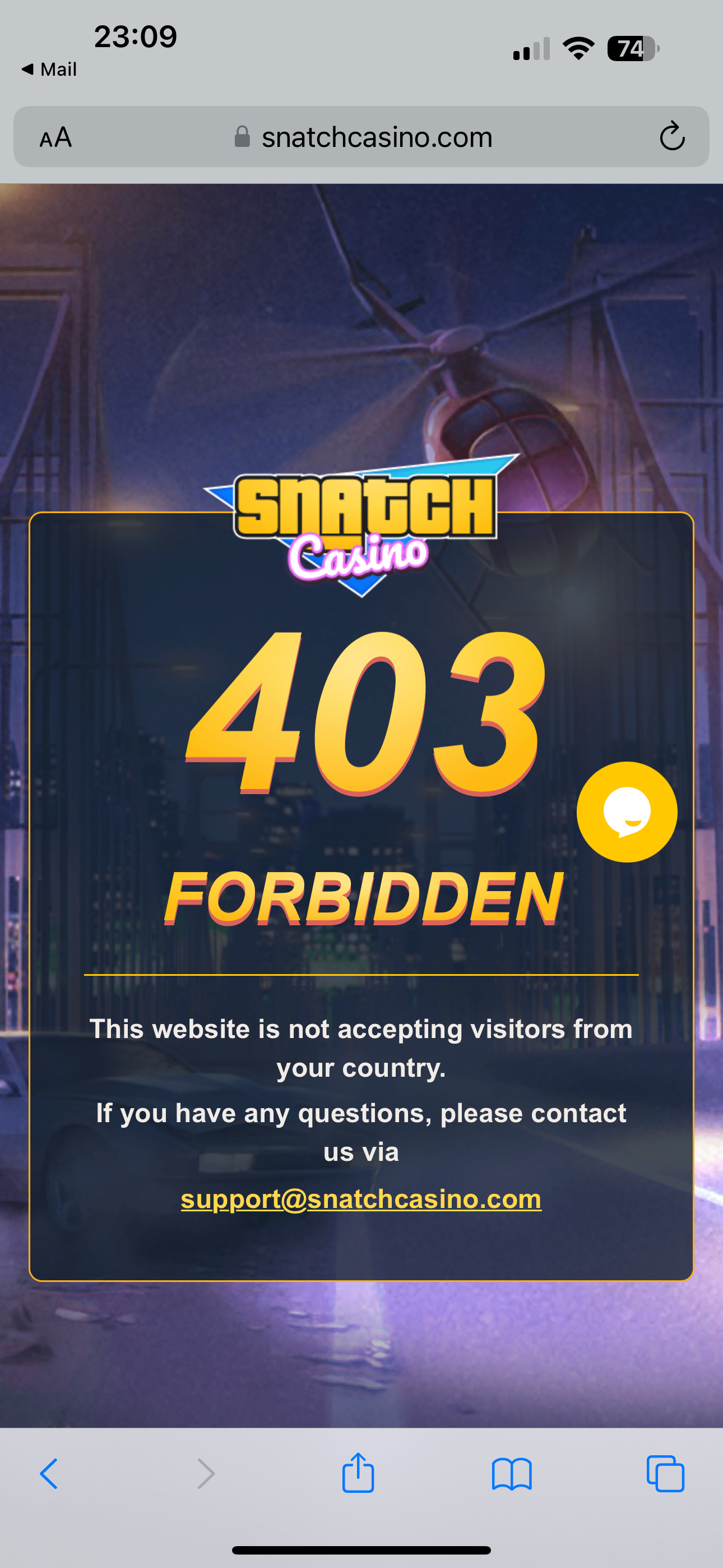proof