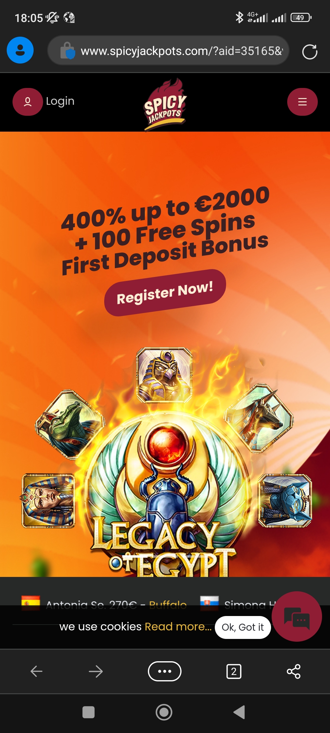 Need More Time? Read These Tips To Eliminate Raptor Wins Casino review