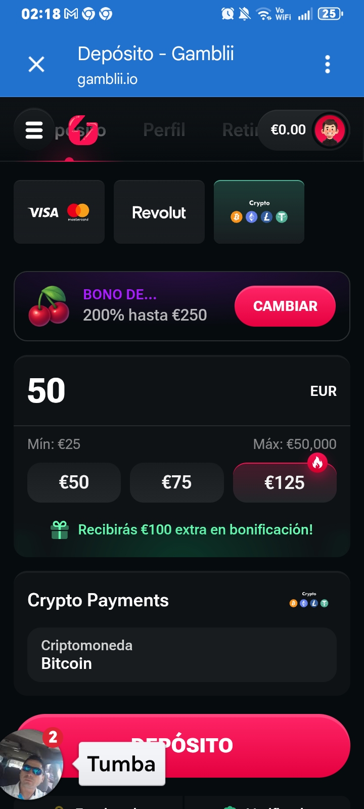 proof