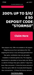 proof