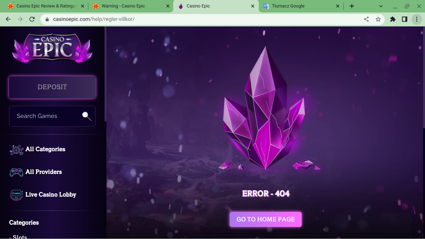 proof