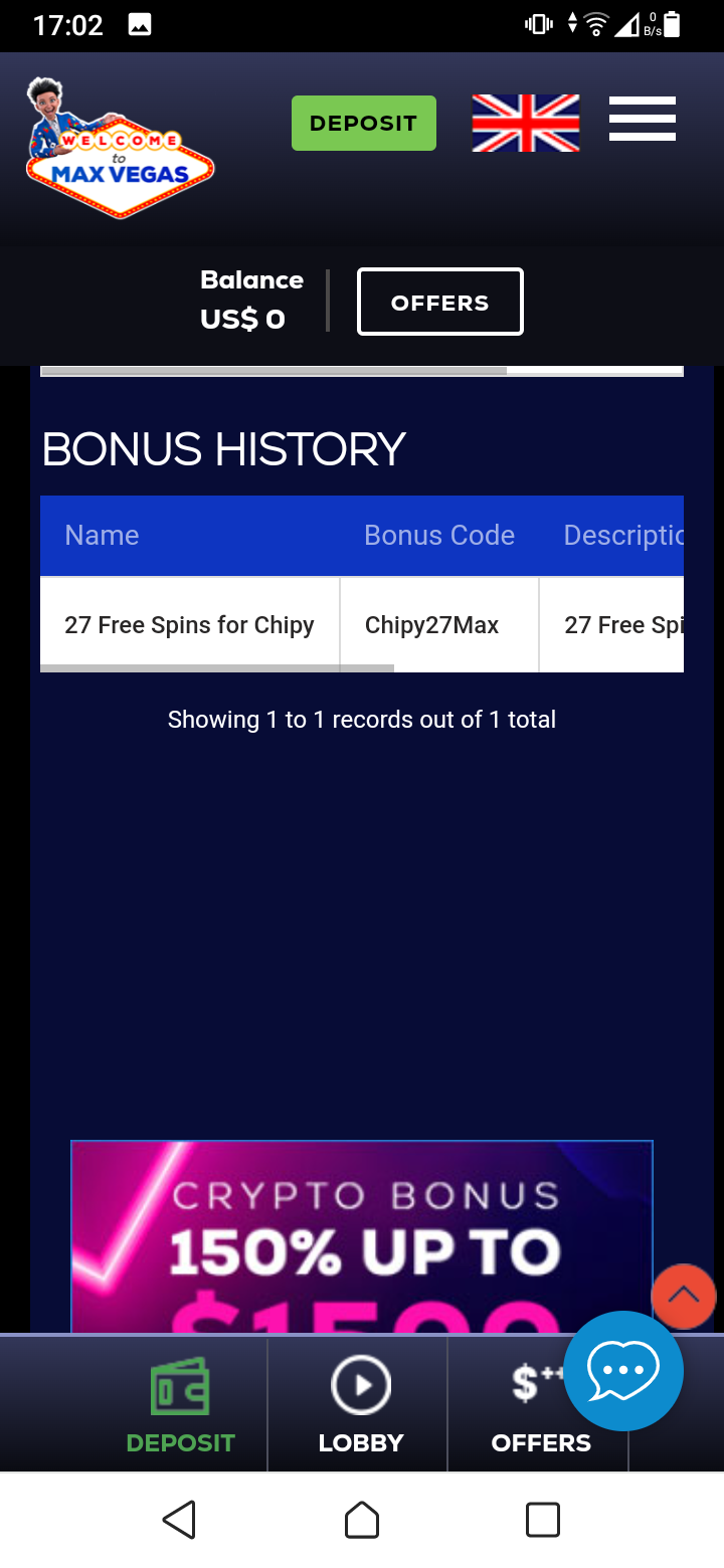 proof