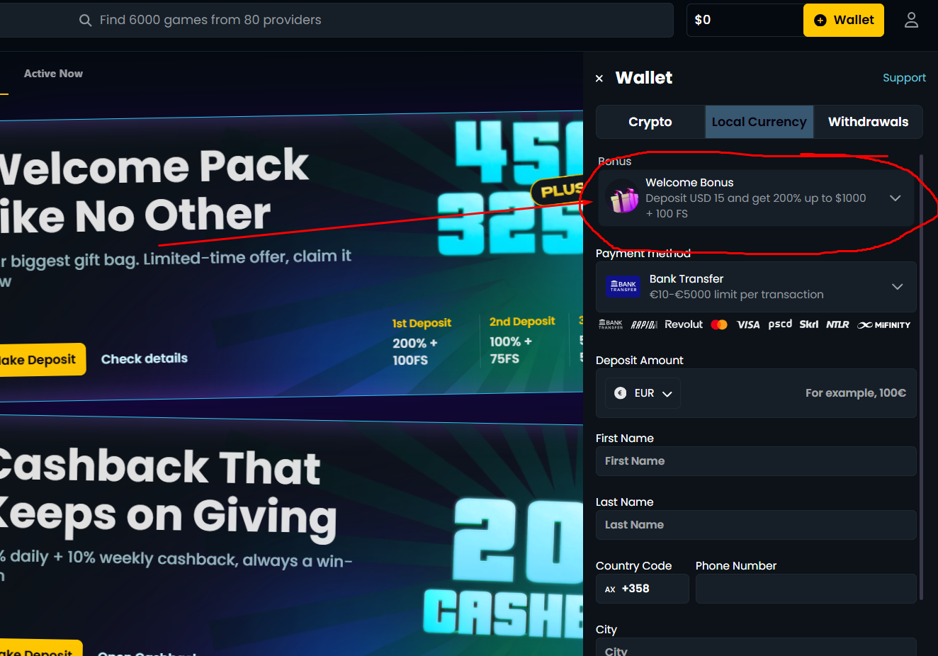 goat spins casino no deposit bonus