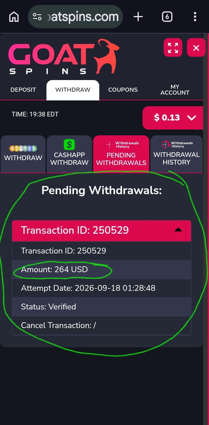 Downloading the GoatSpins Casino Android App: A Canadian Player’s Review