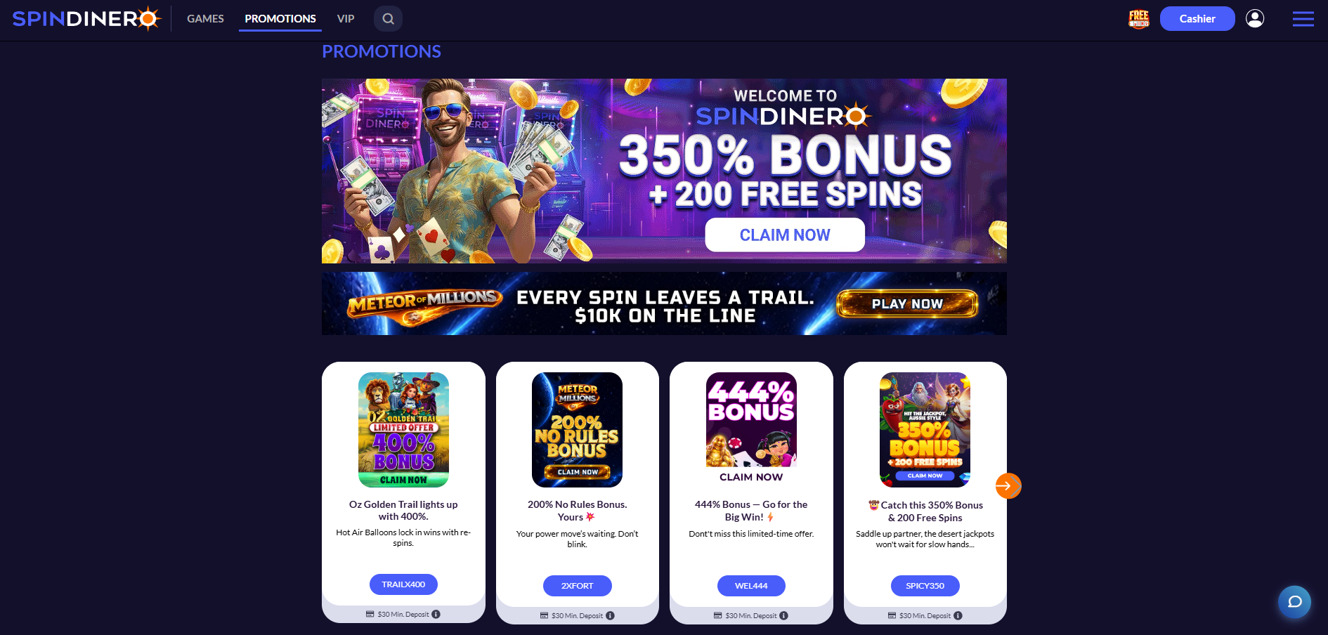Bei Casino Spin Dinero einloggen: Schritt für Schritt – ein Überblick für Spieler in Deutschland