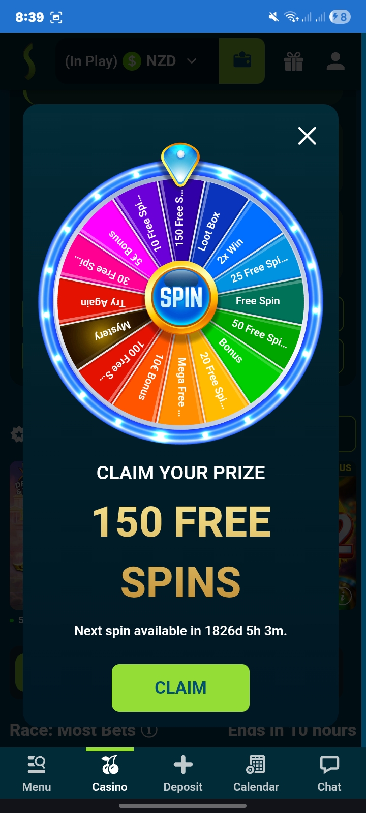 proof
