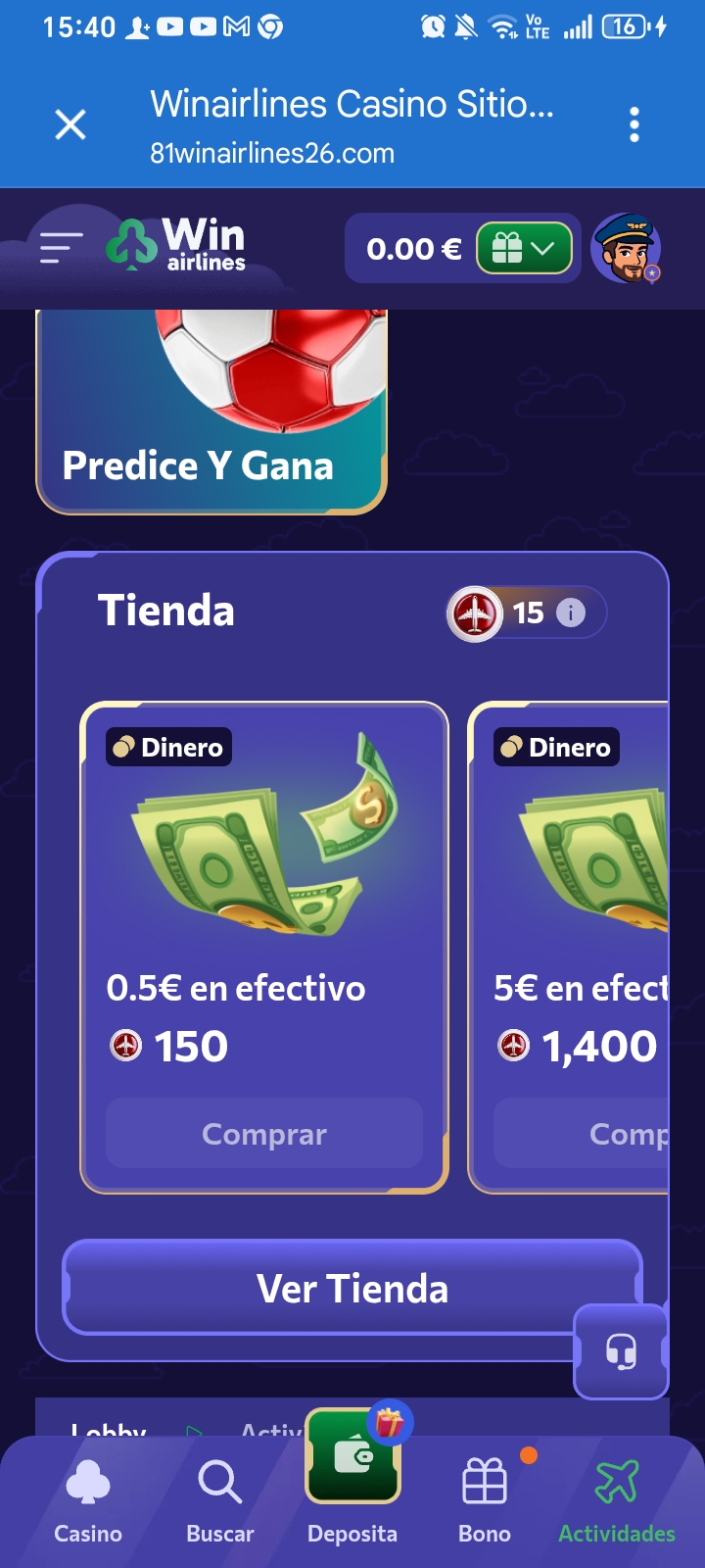 prova