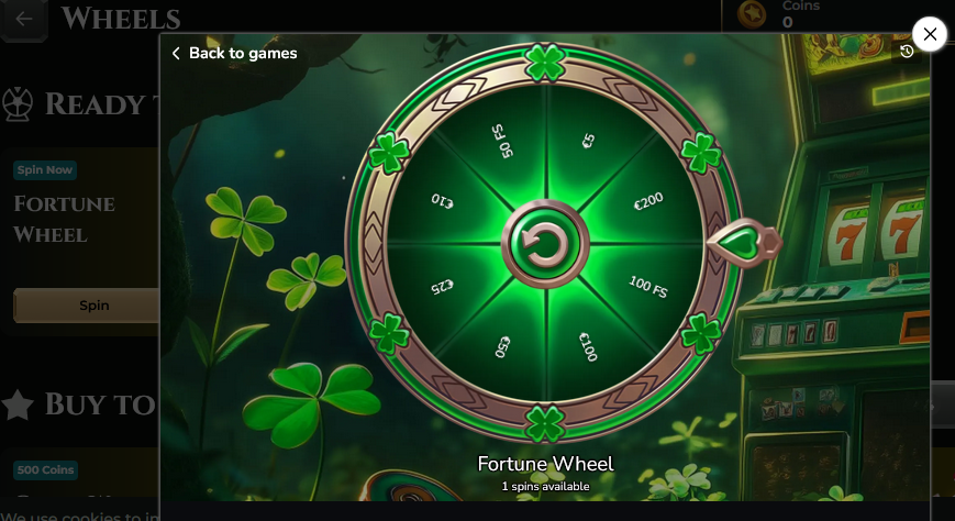 proof
