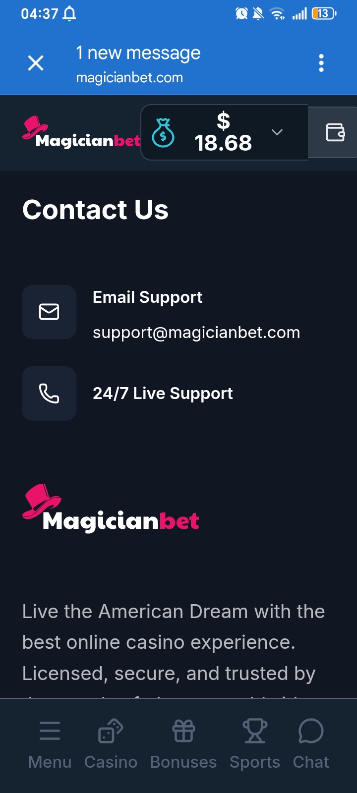 доказательство