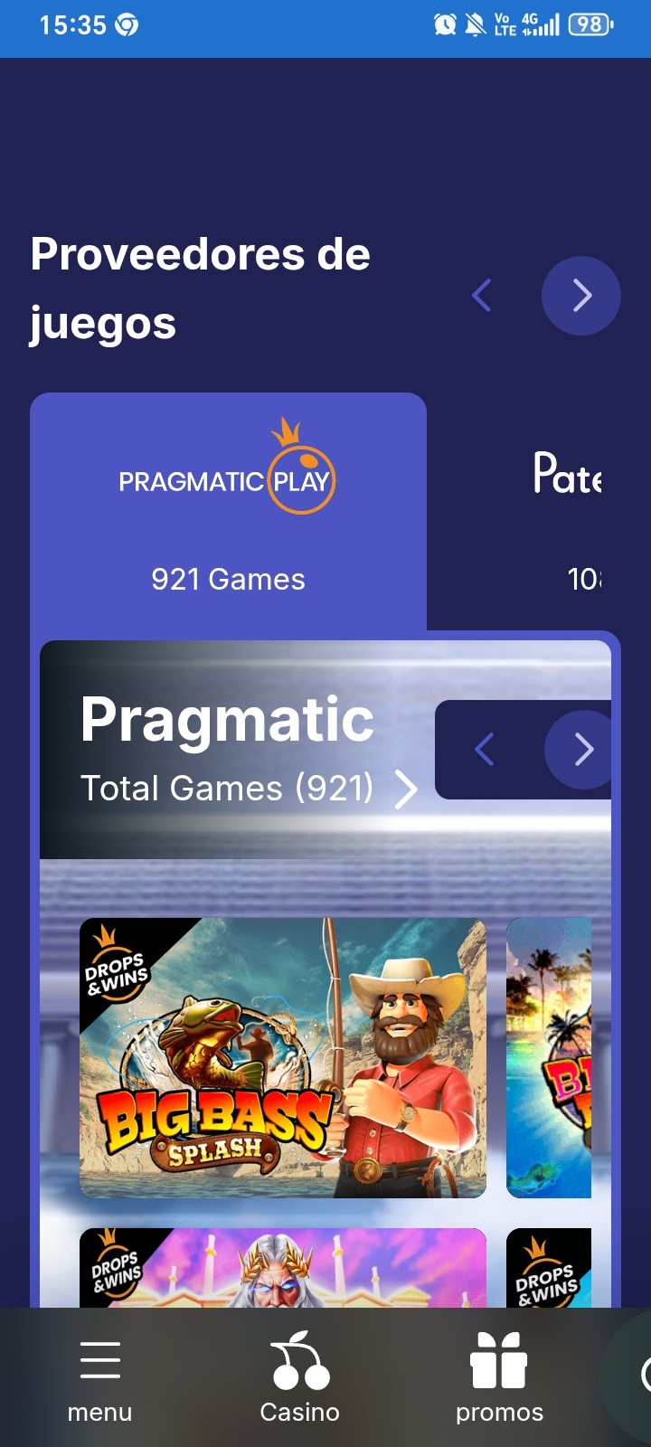 proof