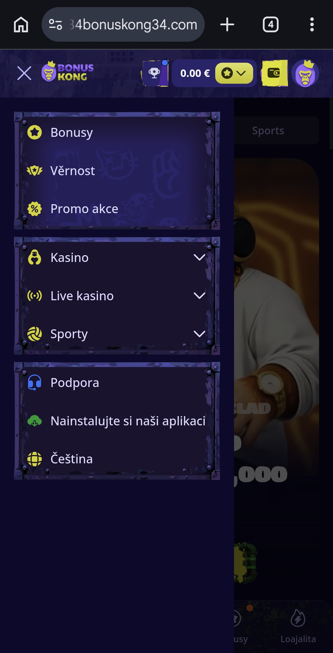 prova
