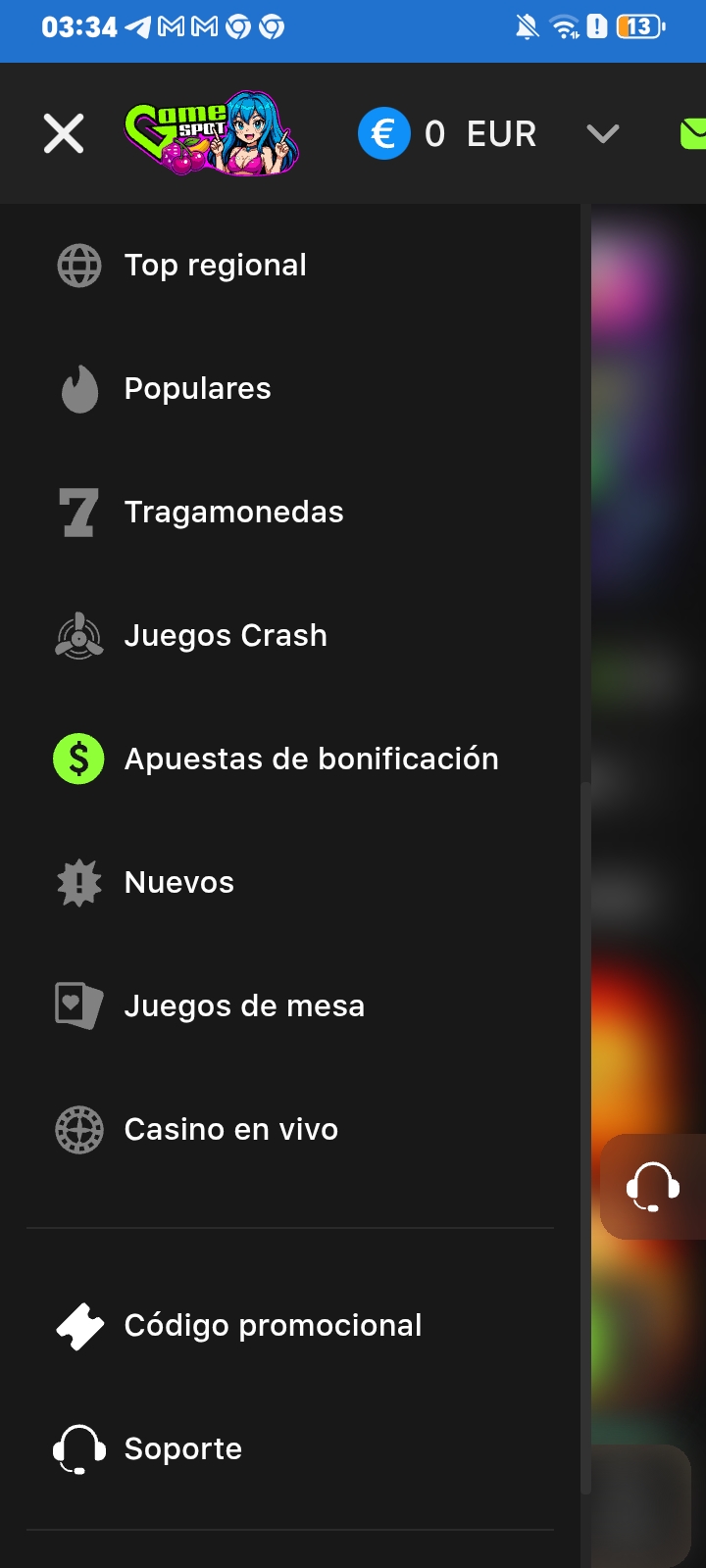 prueba