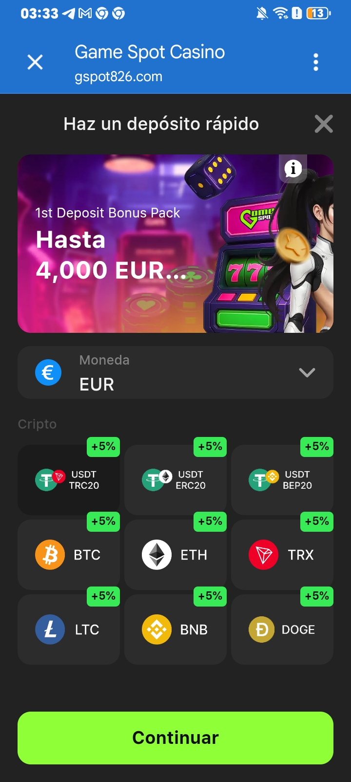 prueba