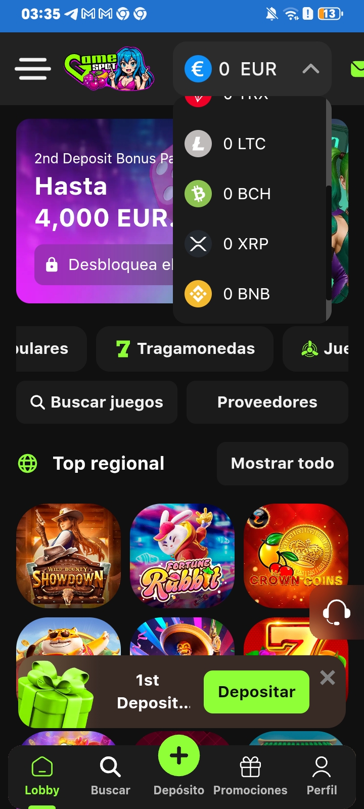 prueba