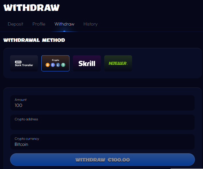 proof