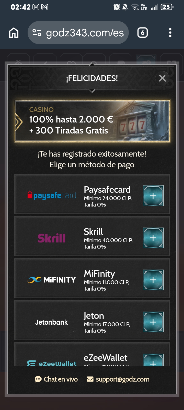 preuve
