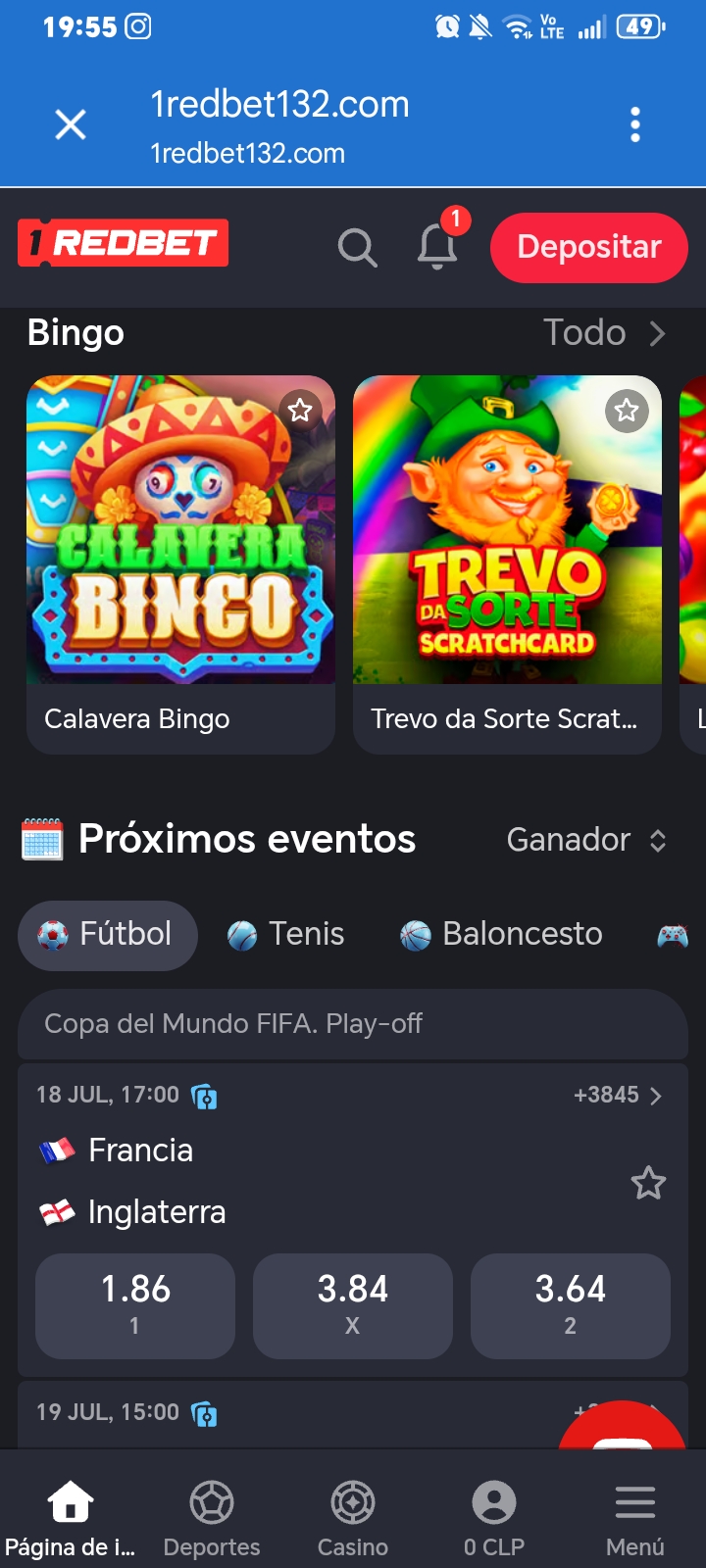 prueba