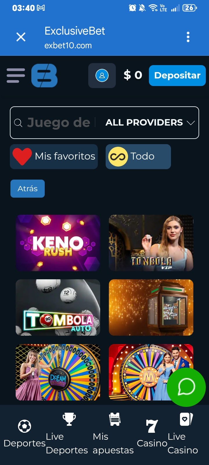 prueba