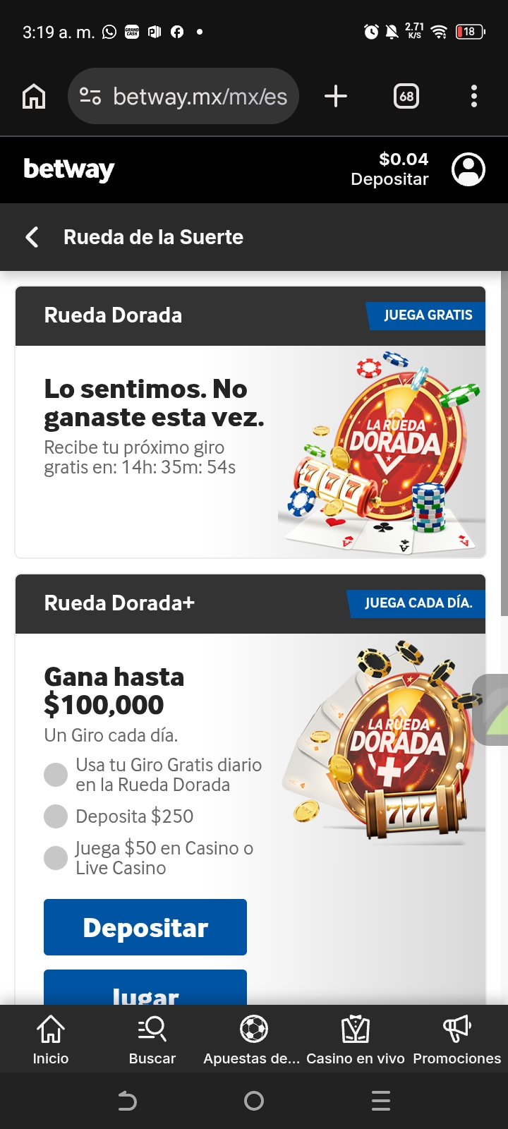 prueba