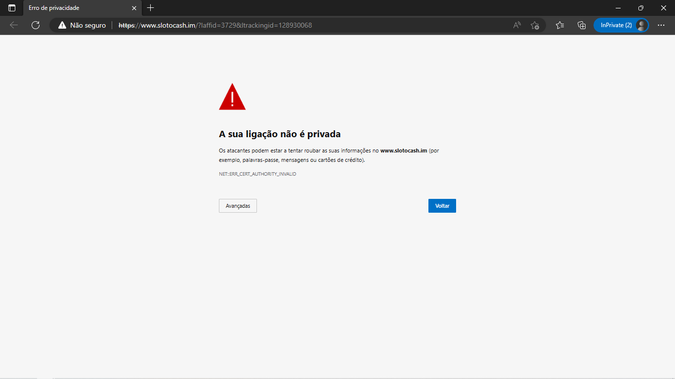 proof