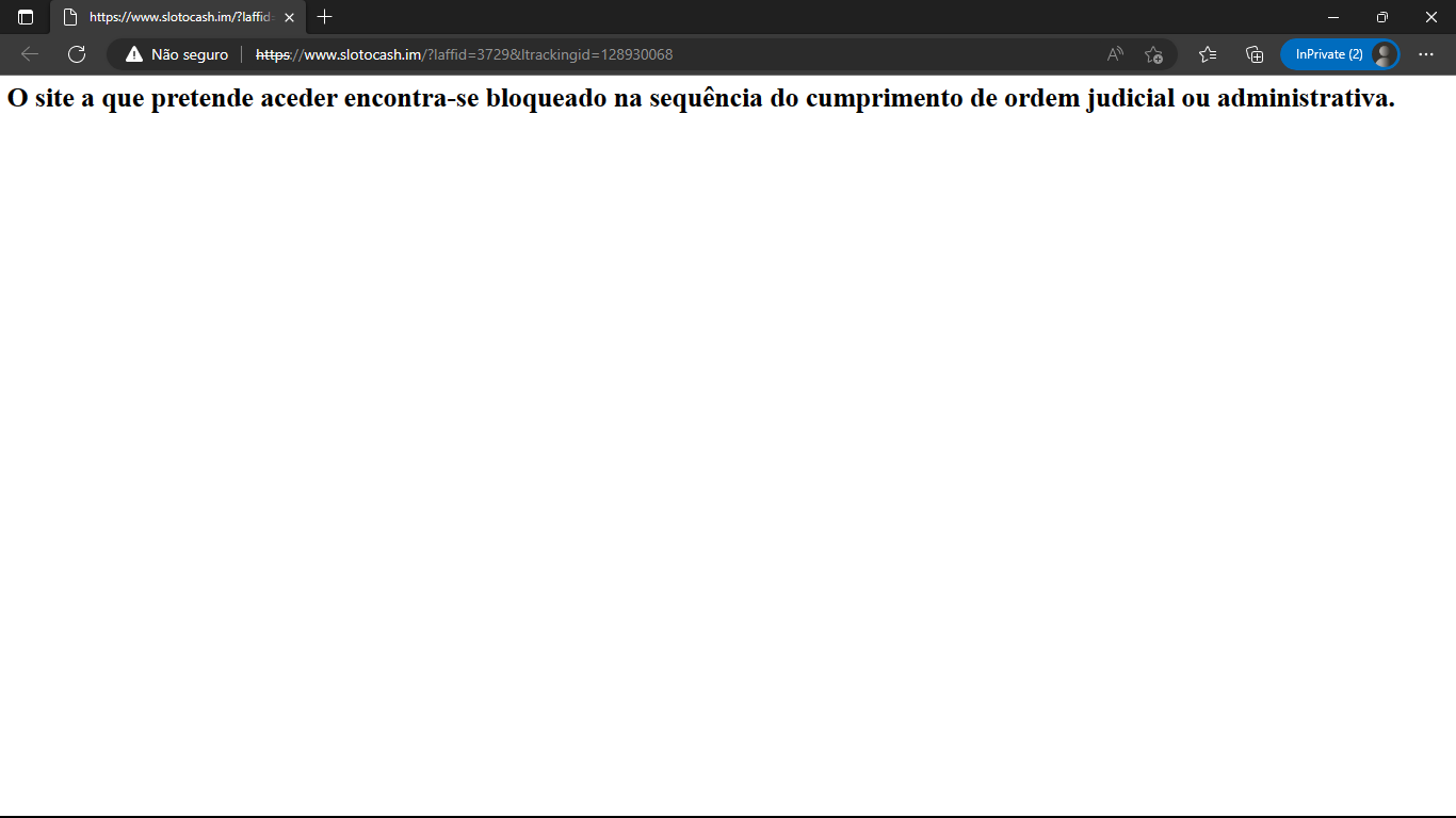 proof