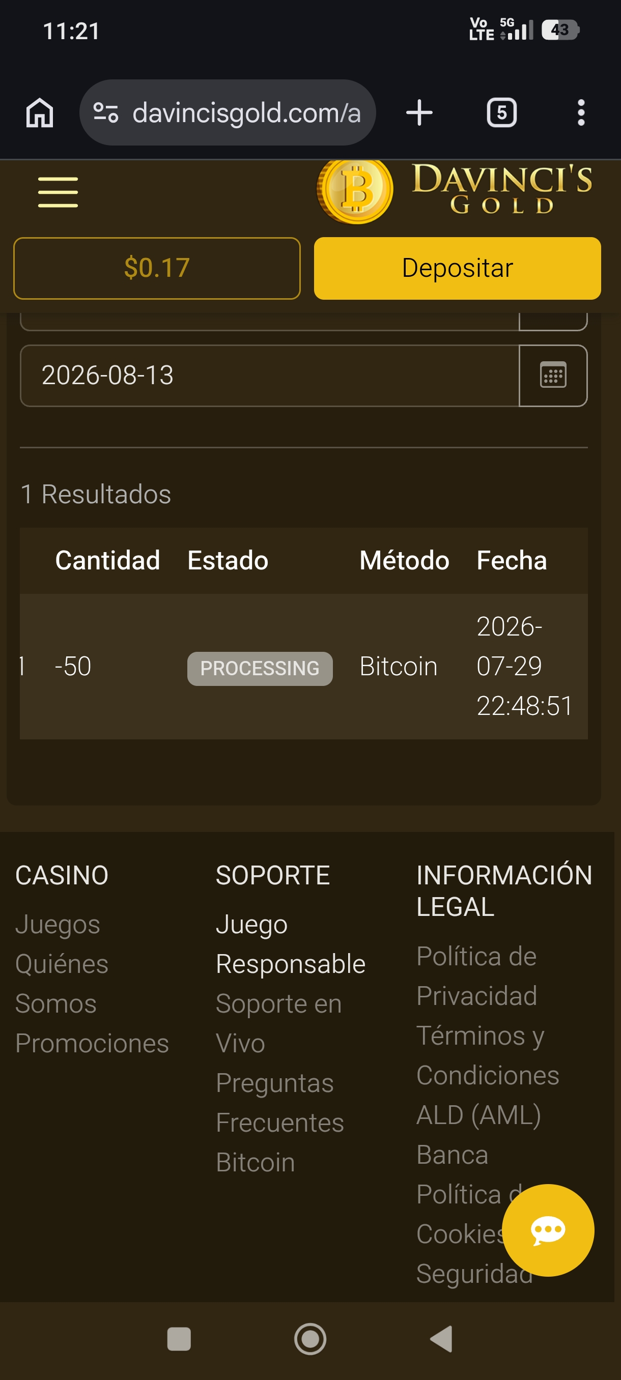 prueba
