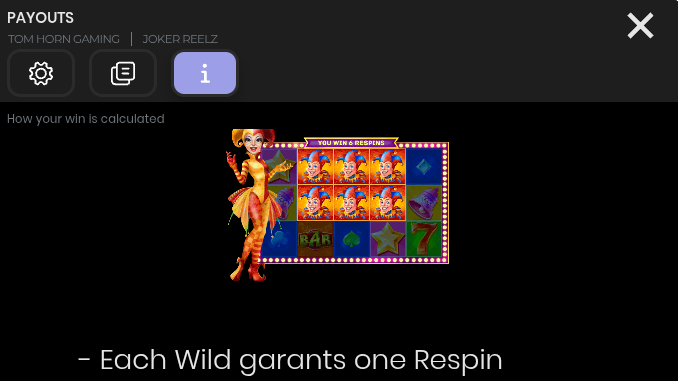 joker reelz answer twofeathers 1