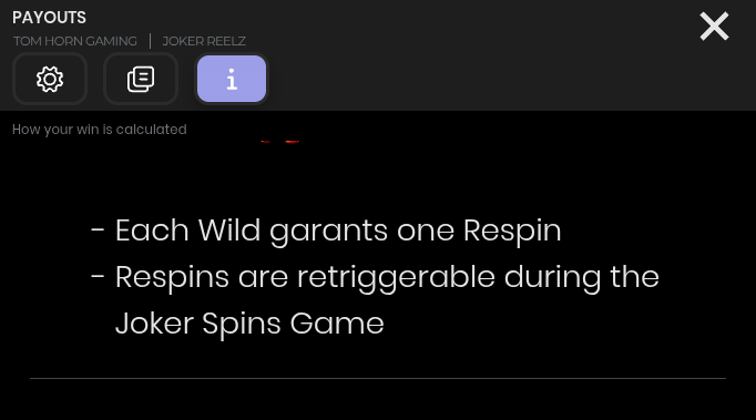 joker reelz answer twofeathers 2