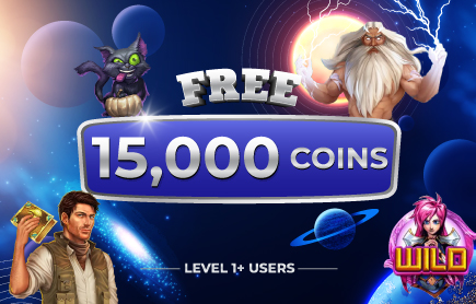 15K Wonders: Chipy's Milestone Sweepstake image