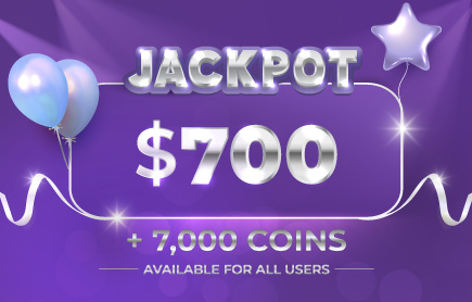 2023's First Jackpot Sweepstake image