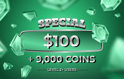 2025 Peridot Prosperity Sweepstake image