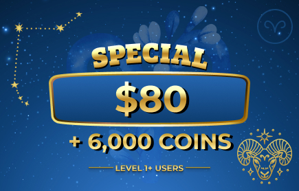 2026 Aries Luck Special Raffle