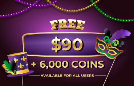 2026 Mardi Gras Special Raffle