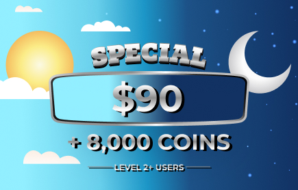 2026 Spring Equinox Special Raffle image